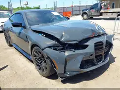 WBS43AZ0XNCK13103 2022 BMW M4