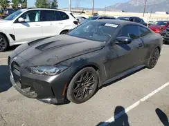 WBS43AZ0XNCK13134 2022 BMW M4