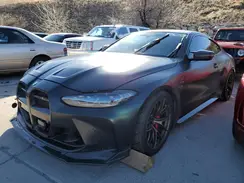 WBS43AZ0XNCK22593 2022 BMW M4