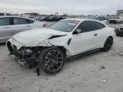 WBS43AZ0XPCL18243 2023 BMW M4