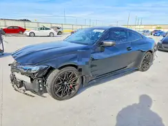 WBS43AZ0XPCL21109 2023 BMW M4