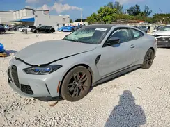WBS43AZ0XPCM18343 2023 BMW M4