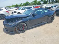 WBS43AZ0XPCM25065 2023 BMW M4