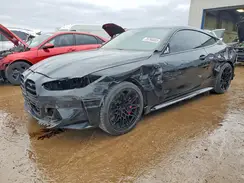 WBS43AZ0XPCM40679 2023 BMW M4