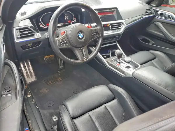 WBS43AZ0XPCM40679 2023 BMW M4 - Image 8