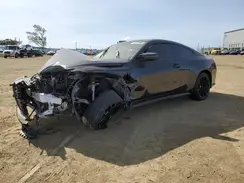WBS43AZ0XPCM48023 2023 BMW M4