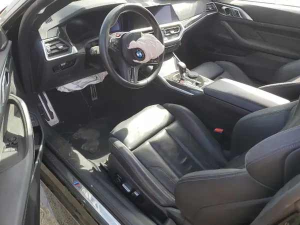WBS43AZ0XPCM48023 2023 BMW M4 - Image 8