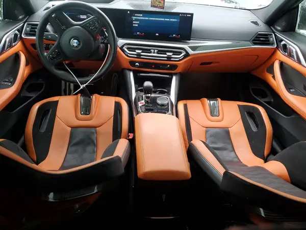 WBS43AZ0XRCN51588 2024 BMW M4 - Image 8