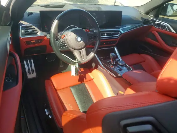 WBS43AZ0XRCN64793 2024 BMW M4 - Image 8