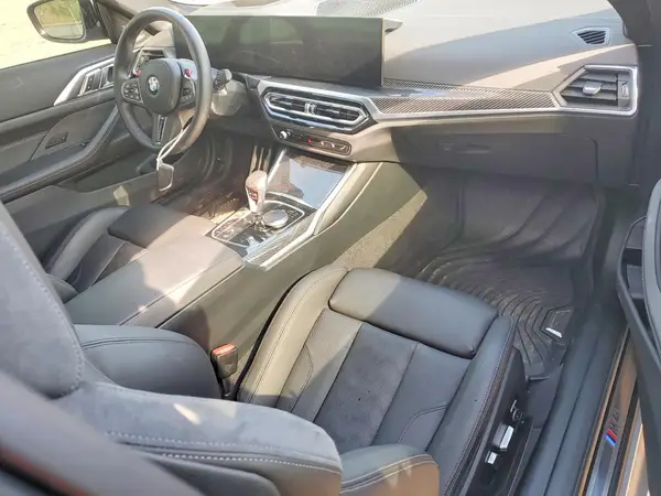 WBS43AZ0XRCN74661 2024 BMW M4 - Image 8