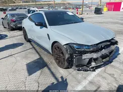 WBS43AZ0XRCP38619 2024 BMW M4