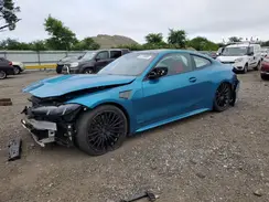 WBS43AZ0XRCP94754 2024 BMW M4