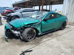 WBS43AZ0XRCR90189 2024 BMW M4