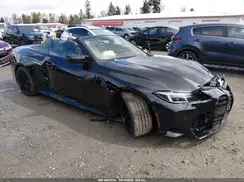 WBS43BA00SCS33020 2025 BMW M4