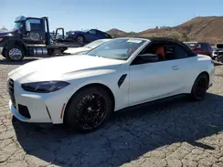 WBS43BA00SCU66251 2025 BMW M4