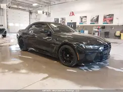 WBS43BA00TCV00691 2026 BMW M4