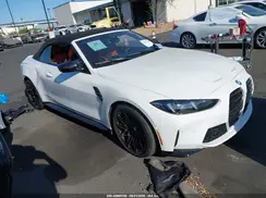 WBS43BA00TCW04548 2026 BMW M4