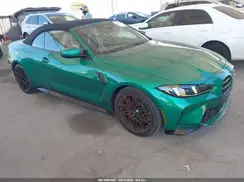 WBS43BA01SCT58995 2025 BMW M4