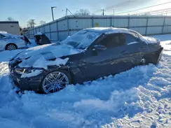 WBS43BA01SCU91093 2025 BMW M4
