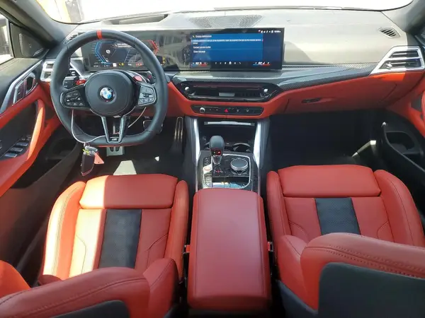 WBS43BA03TCX03994 2026 BMW M4 - Image 8
