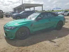 WBS43BA03TCX36347 2026 BMW M4