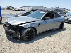 WBS43BA04SCS23087 2025 BMW M4