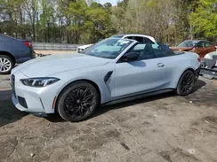 WBS43BA05SCS49472 2025 BMW M4