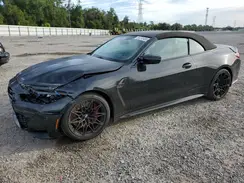 WBS43BA05SCT33971 2025 BMW M4