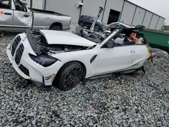 WBS43BA05SCU08149 2025 BMW M4