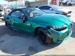 WBS43BA05SCU69503 2025 BMW M4