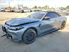WBS43BA05TCV75161 2026 BMW M4