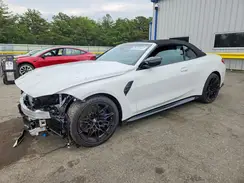 WBS43BA06VCX91684 2027 BMW M4