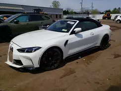 WBS43BA07SCU07987 2025 BMW M4