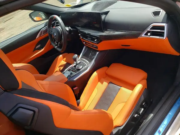 WBS43BA07SCU07987 2025 BMW M4 - Image 8