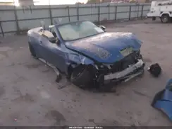WBS43BA07SCU64741 2025 BMW M4