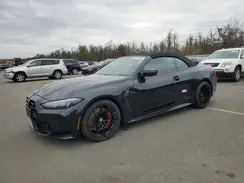 WBS43BA07TCV94116 2026 BMW M4