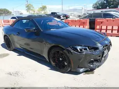 WBS43BA07TCW72197 2026 BMW M4