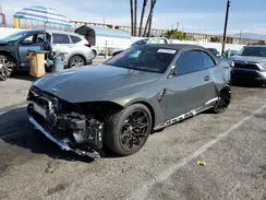 WBS43BA08SCS15493 2025 BMW M4