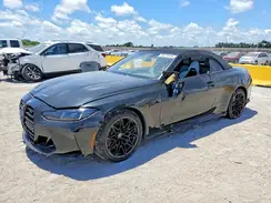 WBS43BA08SCT21376 2025 BMW M4