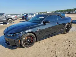 WBS43BA09SCT95227 2025 BMW M4