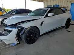 WBS43BA09SCU83128 2025 BMW M4