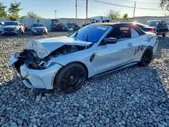 WBS43BA0XTCV78038 2026 BMW M4