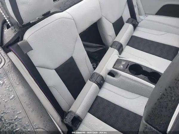 WBS43BA0XTCV94062 2026 BMW M4 - Image 8
