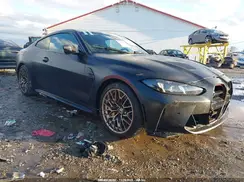 WBS43HK02SCT26140 2025 BMW M4