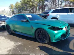 WBS43HK05SCT82749 2025 BMW M4
