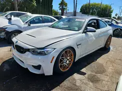 WBS4S9C56GK578859 2016 BMW M4