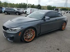 WBS4S9C56GK578862 2016 BMW M4