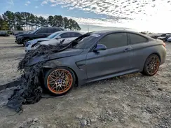 WBS4S9C59GK579018 2016 BMW M4