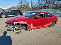 WBS4Y9C00LFJ55152 2020 BMW M4