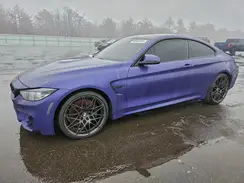 WBS4Y9C00LFJ61873 2020 BMW M4
